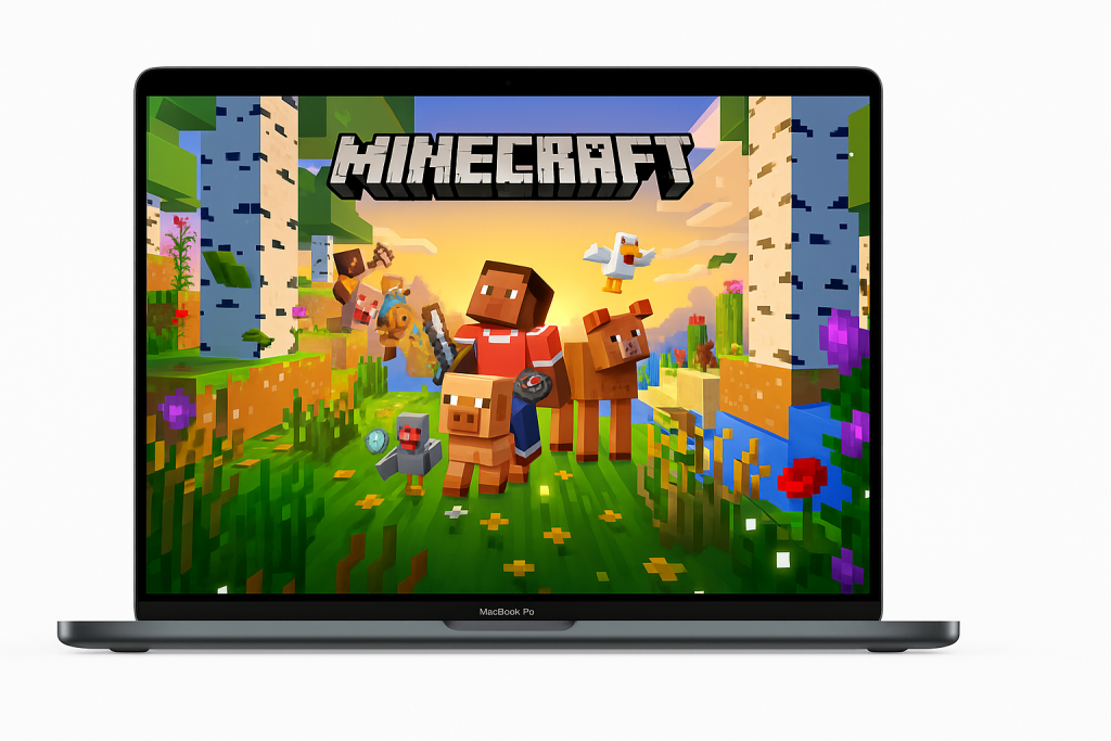 Minecraft APK