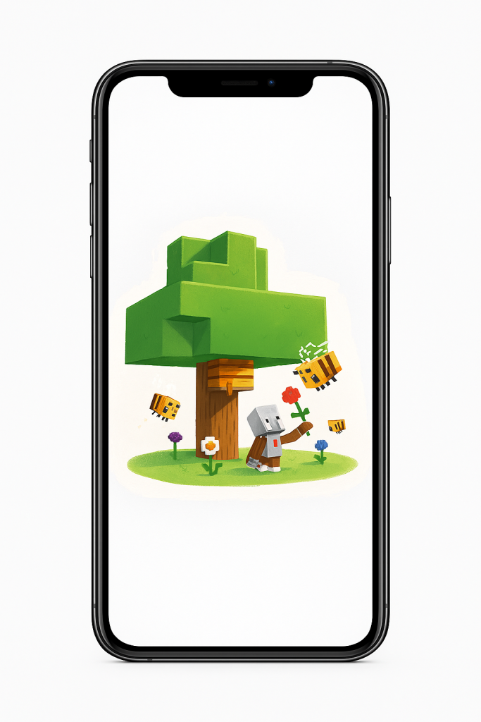 Mod APK Minecraft