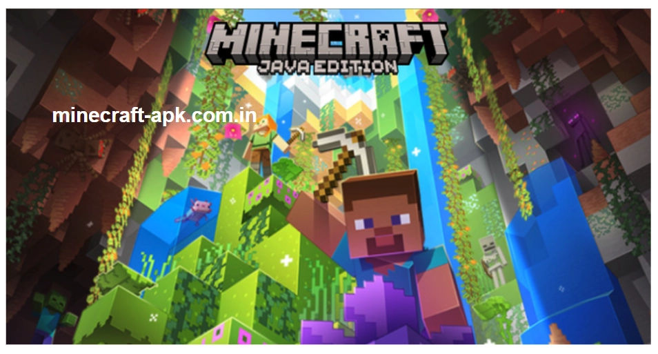 minecraft pocket edition